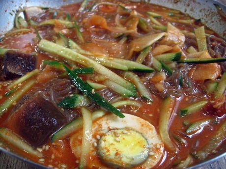원조냉면 이미지