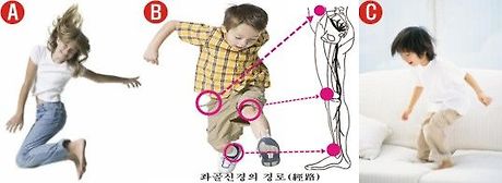 이큐빅에어보드 이미지