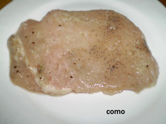 돈까스와김치찌개 이미지