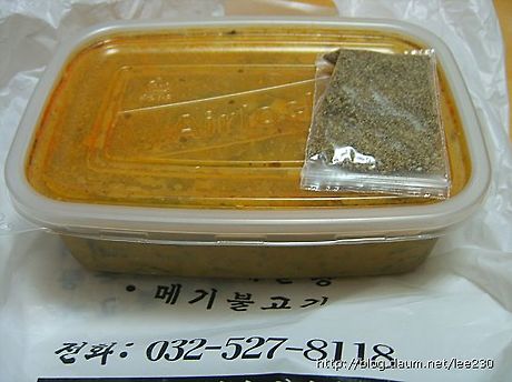 금강산추어탕 이미지