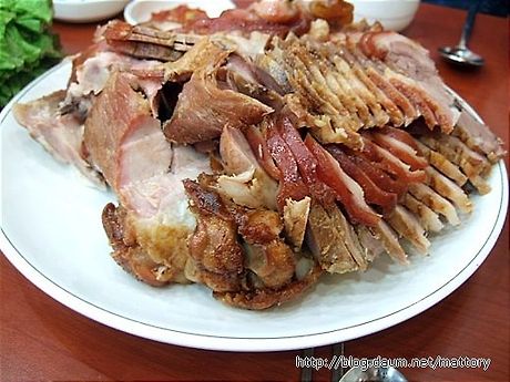 영양족발 이미지