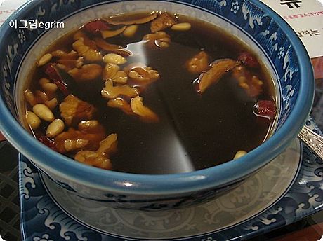 인사동전통찻집 이미지