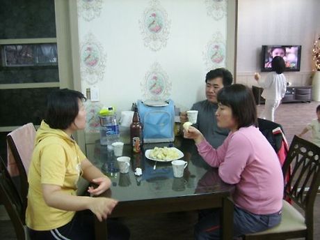 외도여행펜션 이미지